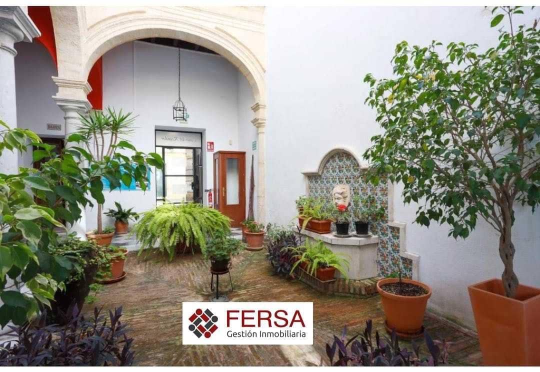 16 sypialnia Hotel na sprzedaż w El Puerto de Santa Maria - 1 380 000 € (Ref: 9829509)