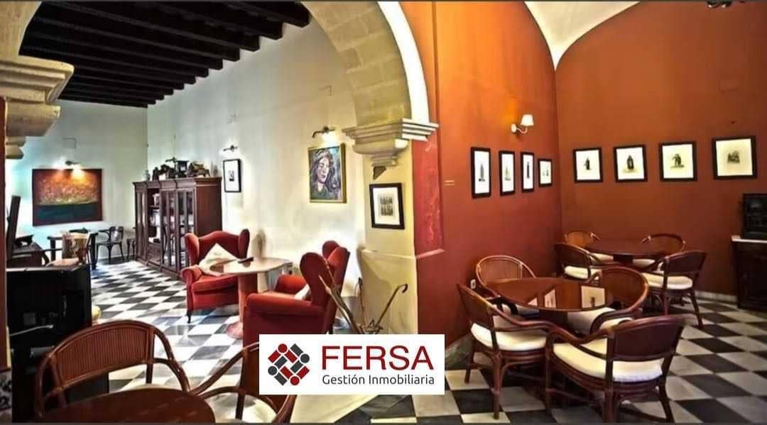 16 sypialnia Hotel na sprzedaż w El Puerto de Santa Maria - 1 380 000 € (Ref: 9829509)