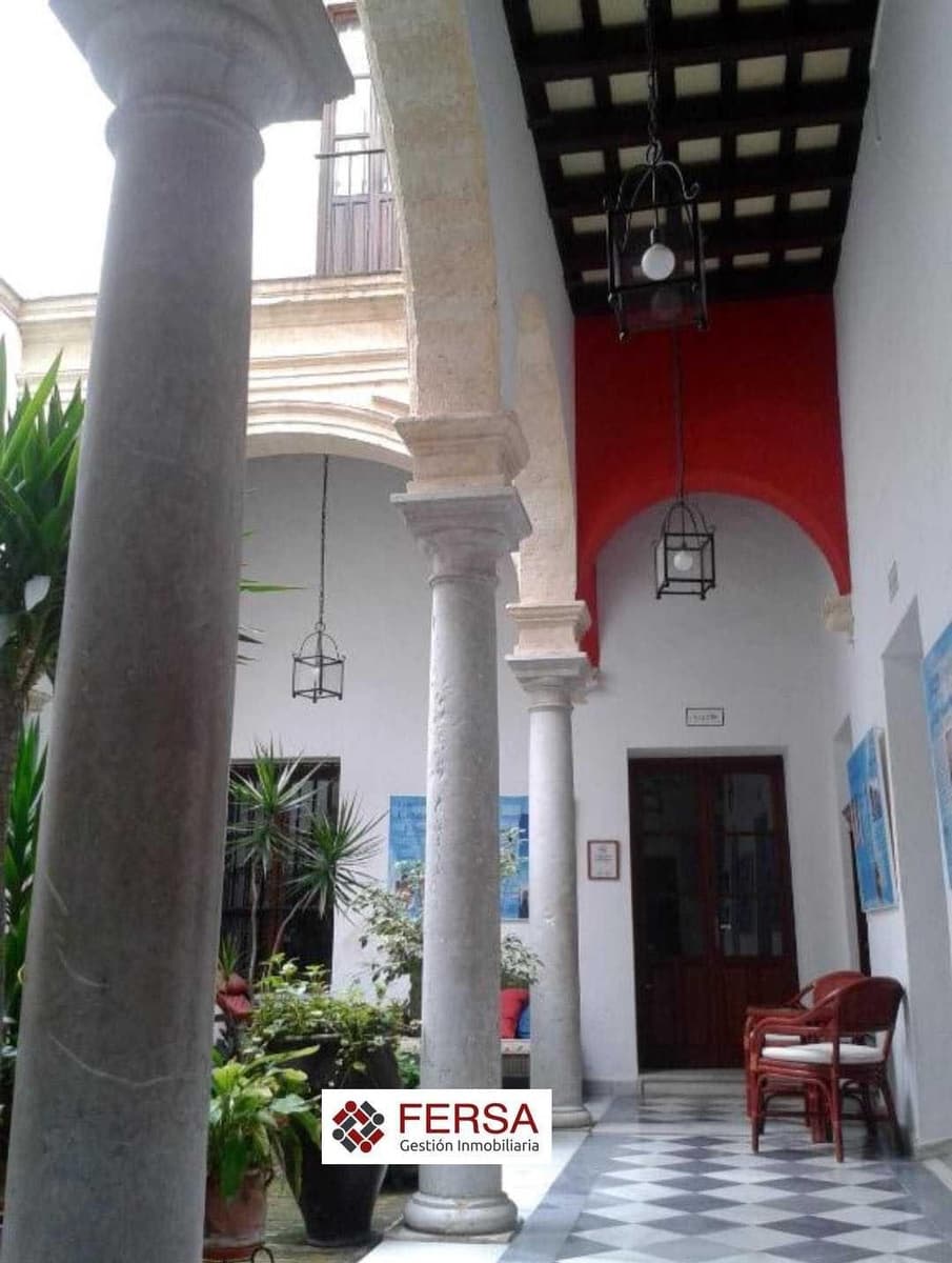 16 sypialnia Hotel na sprzedaż w El Puerto de Santa Maria - 1 380 000 € (Ref: 9829509)