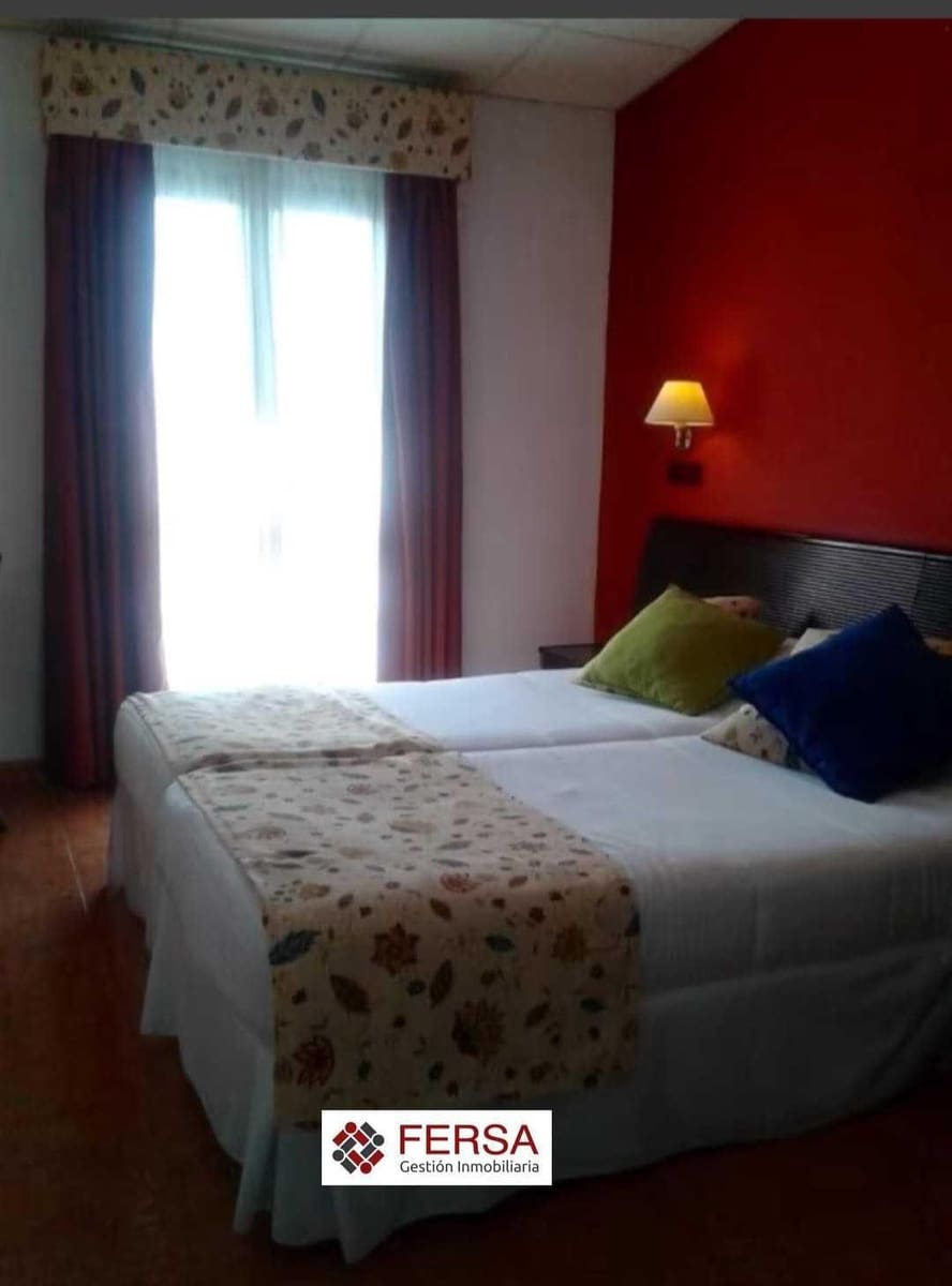 16 sypialnia Hotel na sprzedaż w El Puerto de Santa Maria - 1 380 000 € (Ref: 9829509)