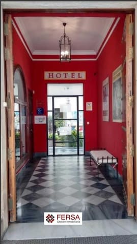 16 soveværelse Hotel til salg i El Puerto de Santa María - € 1.380.000 (Ref: 9829510)