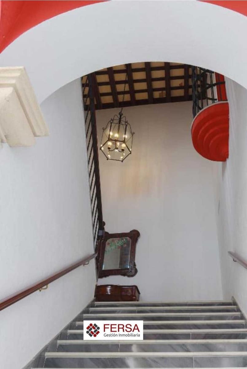 16 sypialnia Hotel na sprzedaż w El Puerto de Santa Maria - 1 380 000 € (Ref: 9829510)