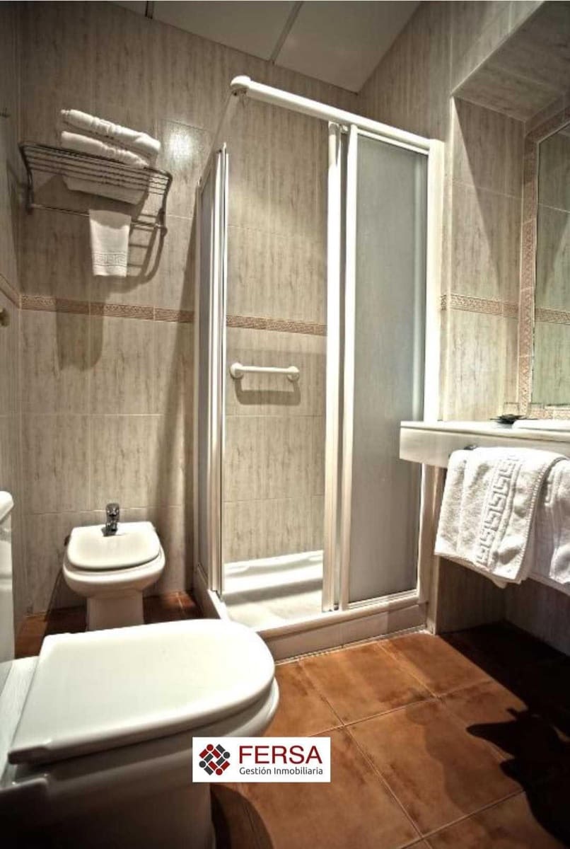 16 sypialnia Hotel na sprzedaż w El Puerto de Santa Maria - 1 380 000 € (Ref: 9829510)