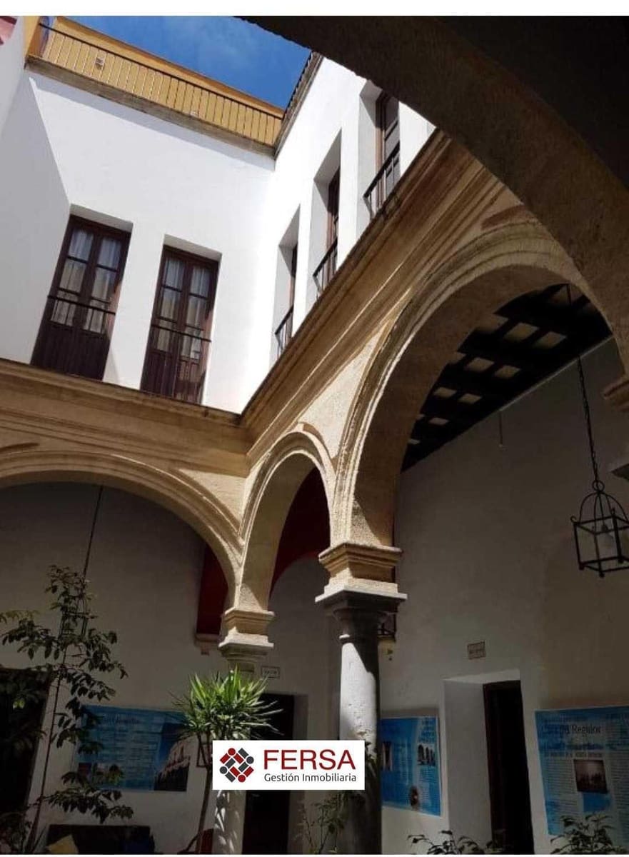 16 sypialnia Hotel na sprzedaż w El Puerto de Santa Maria - 1 380 000 € (Ref: 9829510)