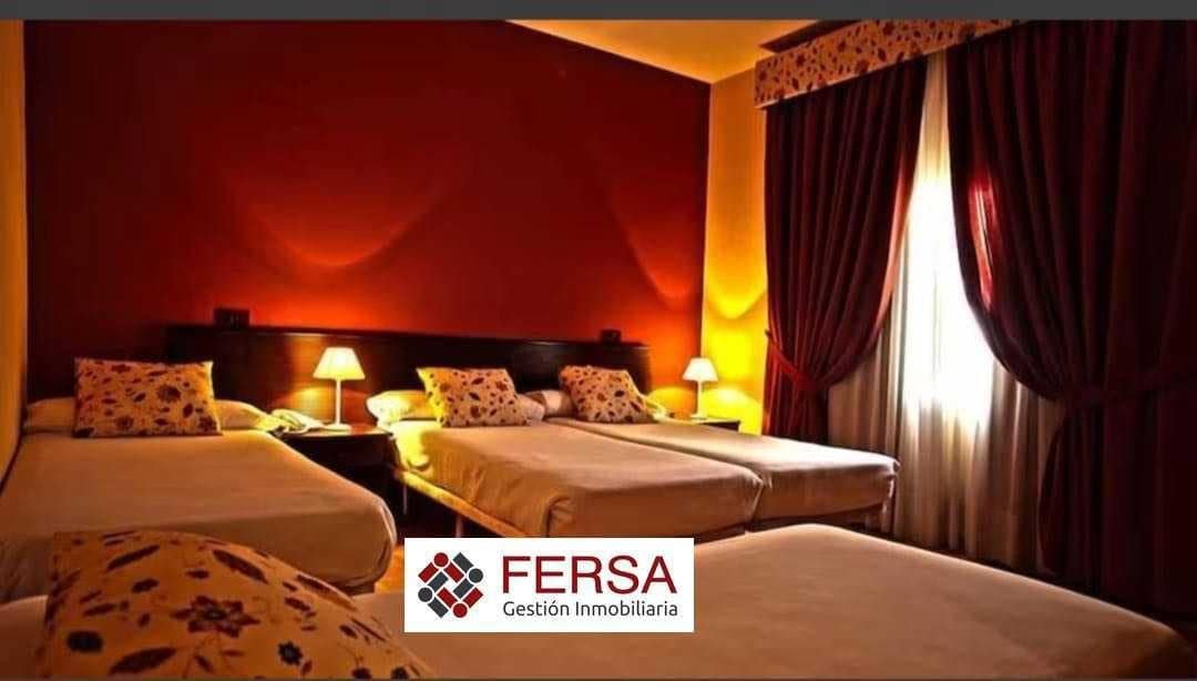 16 sypialnia Hotel na sprzedaż w El Puerto de Santa Maria - 1 380 000 € (Ref: 9829510)