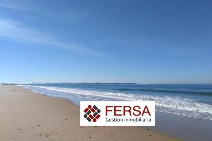 Building Plot for sale in El Puerto de Santa Maria - € 800,000 (Ref: 9829511)