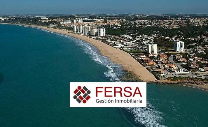 Building Plot for sale in El Puerto de Santa Maria - € 800,000 (Ref: 9829511)