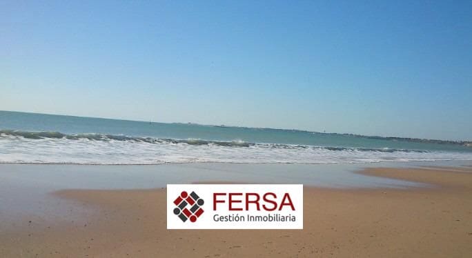 Building Plot for sale in El Puerto de Santa Maria - € 800,000 (Ref: 9829511)