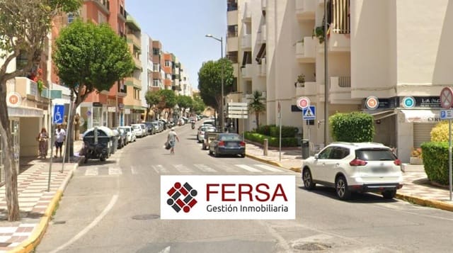 Local Comercial de 13 habitaciones en El Puerto de Santa María en venta - 450.000 € (Ref: 9829512)