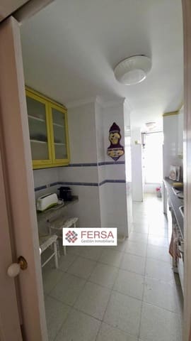 3 bedroom Flat for rent in El Puerto de Santa María with garage - € 1,600 (Ref: 9829513)