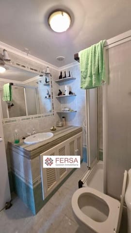 3 bedroom Flat for rent in El Puerto de Santa María with garage - € 1,600 (Ref: 9829513)