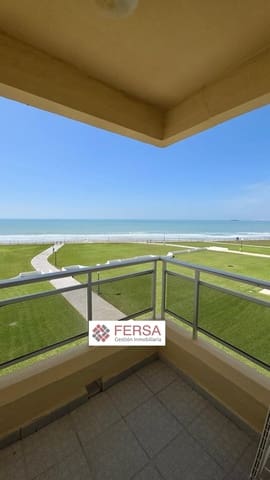 3 bedroom Flat for rent in El Puerto de Santa María with garage - € 1,600 (Ref: 9829513)