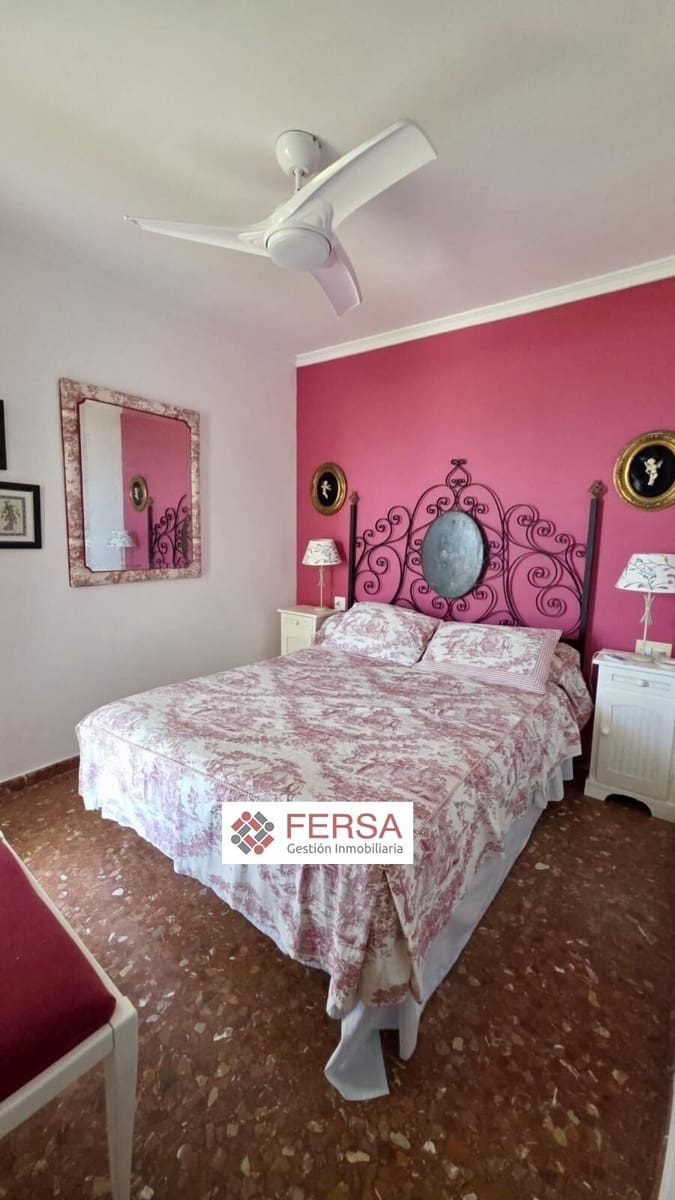 3 bedroom Flat for rent in El Puerto de Santa Maria with garage - € 1,600 (Ref: 9829513)