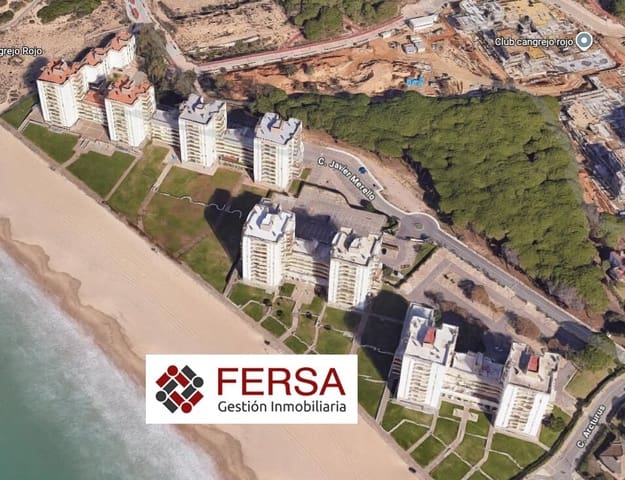 3 bedroom Flat for rent in El Puerto de Santa María with garage - € 1,600 (Ref: 9829513)