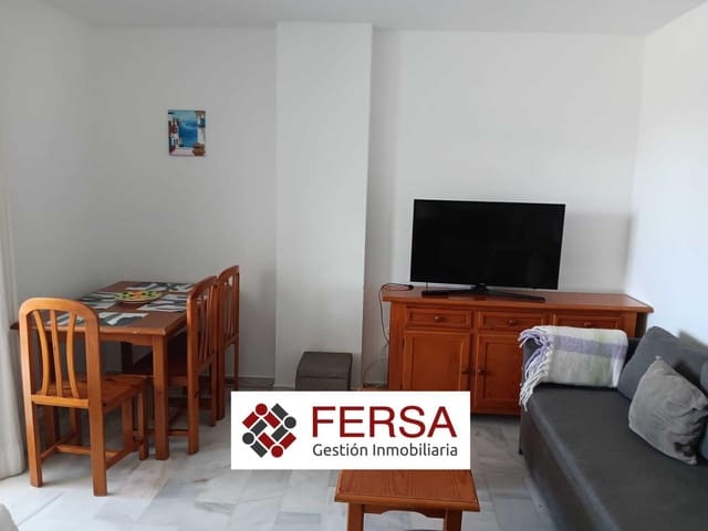 1 bedroom Apartment for rent in El Puerto de Santa María with pool - € 850 (Ref: 9829514)