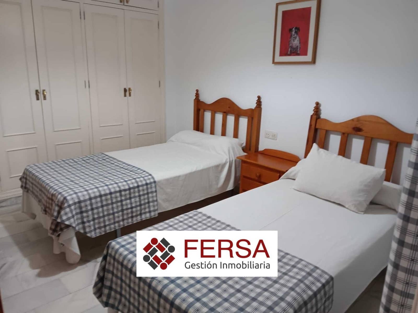 1 bedroom Apartment for rent in El Puerto de Santa Maria with pool - € 850 (Ref: 9829514)