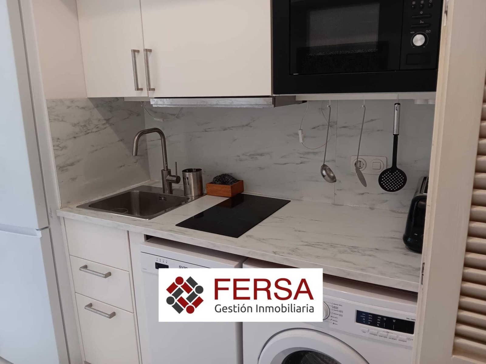 1 bedroom Apartment for rent in El Puerto de Santa Maria with pool - € 850 (Ref: 9829514)
