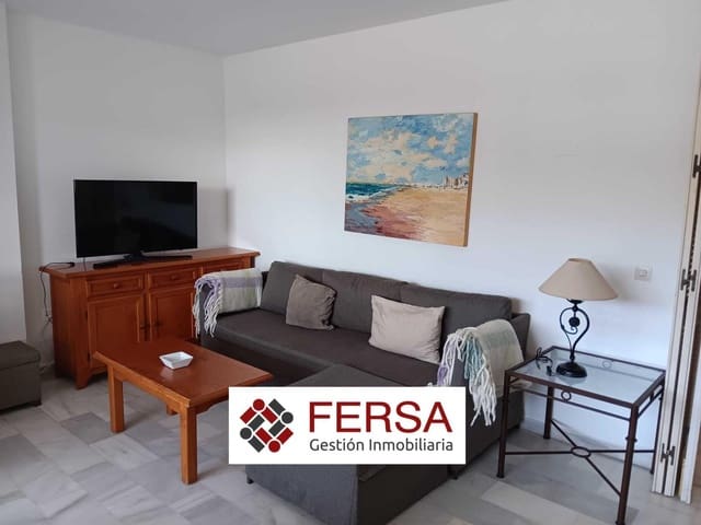 1 bedroom Apartment for rent in El Puerto de Santa María with pool - € 850 (Ref: 9829514)