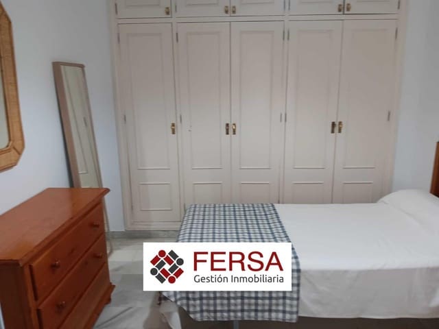 1 bedroom Apartment for rent in El Puerto de Santa María with pool - € 850 (Ref: 9829514)