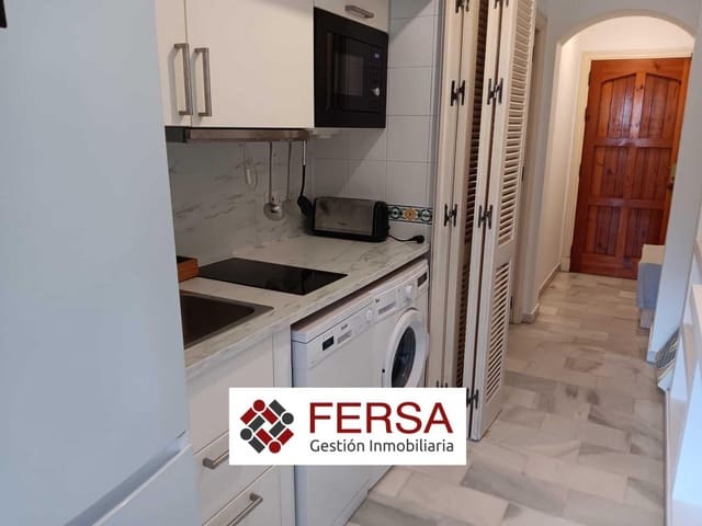 1 bedroom Apartment for rent in El Puerto de Santa María with pool - € 850 (Ref: 9829514)