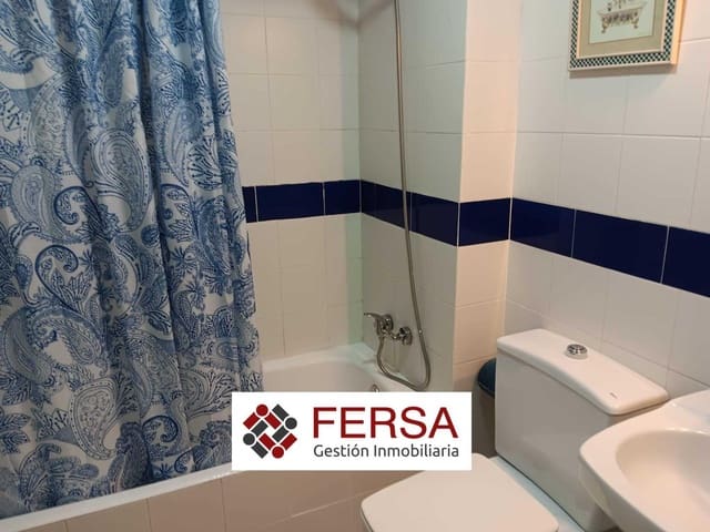 1 bedroom Apartment for rent in El Puerto de Santa María with pool - € 850 (Ref: 9829514)