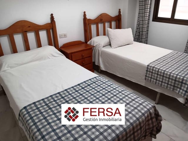 1 bedroom Apartment for rent in El Puerto de Santa María with pool - € 850 (Ref: 9829514)