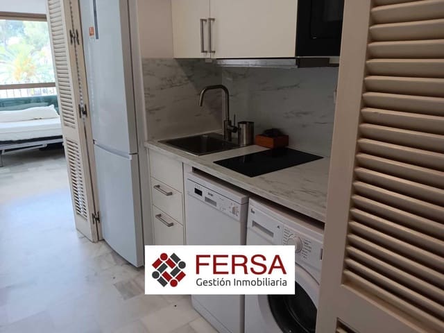 1 bedroom Apartment for rent in El Puerto de Santa María with pool - € 850 (Ref: 9829514)