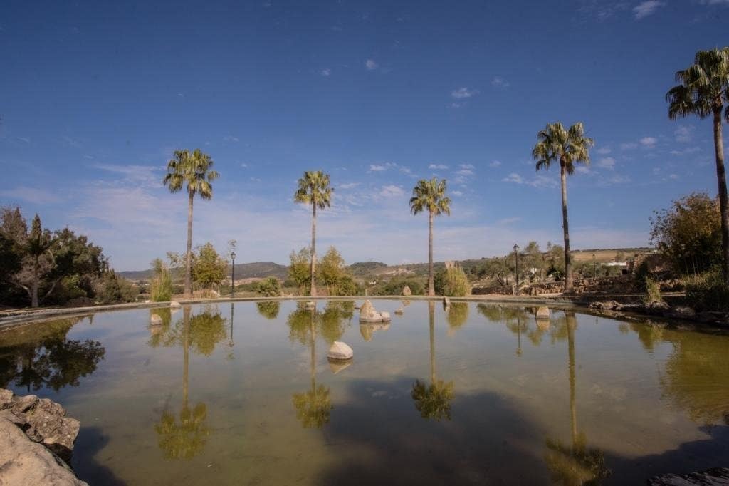 4 camera da letto Finca/Casa di Campagna in vendita in Arcos de la Frontera con piscina - 1.000.000 € (Rif: 9829515)