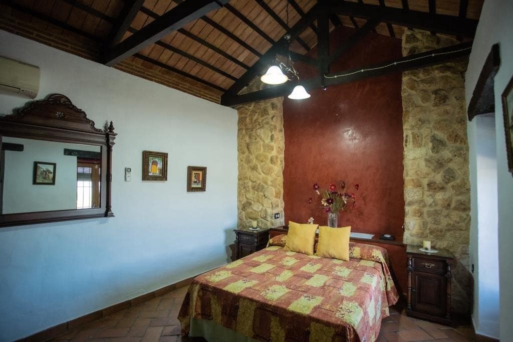 4 camera da letto Finca/Casa di Campagna in vendita in Arcos de la Frontera con piscina - 1.000.000 € (Rif: 9829515)