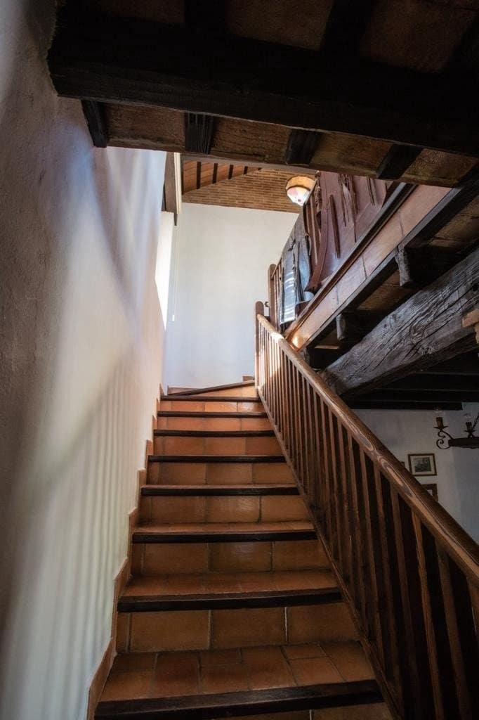 4 camera da letto Finca/Casa di Campagna in vendita in Arcos de la Frontera con piscina - 1.000.000 € (Rif: 9829515)