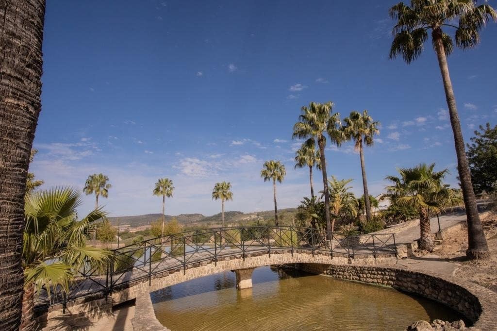 4 camera da letto Finca/Casa di Campagna in vendita in Arcos de la Frontera con piscina - 1.000.000 € (Rif: 9829515)
