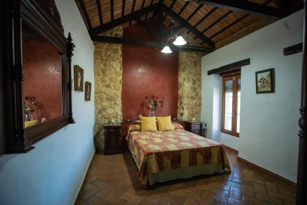 4 camera da letto Finca/Casa di Campagna in vendita in Arcos de la Frontera con piscina - 1.000.000 € (Rif: 9829515)
