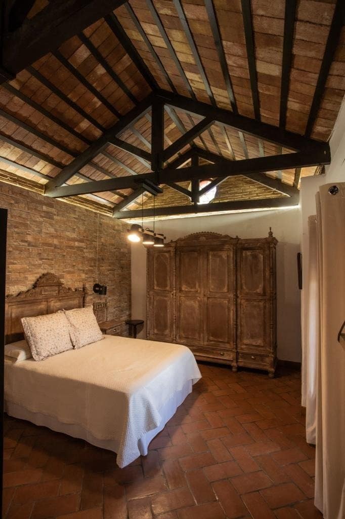 4 camera da letto Finca/Casa di Campagna in vendita in Arcos de la Frontera con piscina - 1.000.000 € (Rif: 9829515)