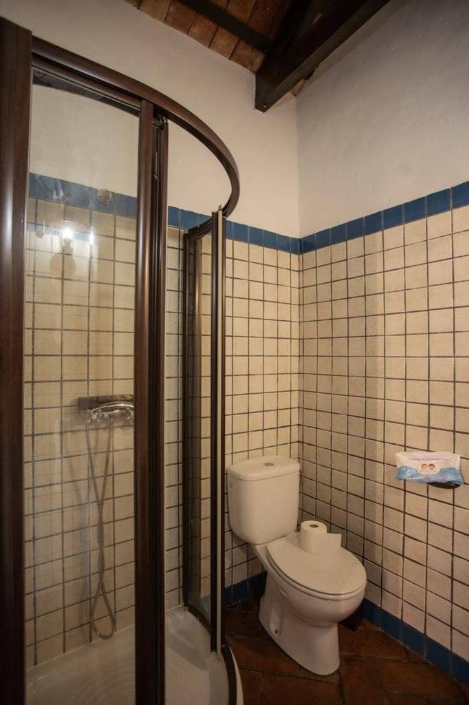 4 camera da letto Finca/Casa di Campagna in vendita in Arcos de la Frontera con piscina - 1.000.000 € (Rif: 9829515)