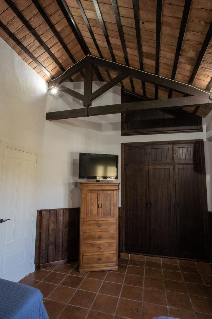 4 camera da letto Finca/Casa di Campagna in vendita in Arcos de la Frontera con piscina - 1.000.000 € (Rif: 9829515)