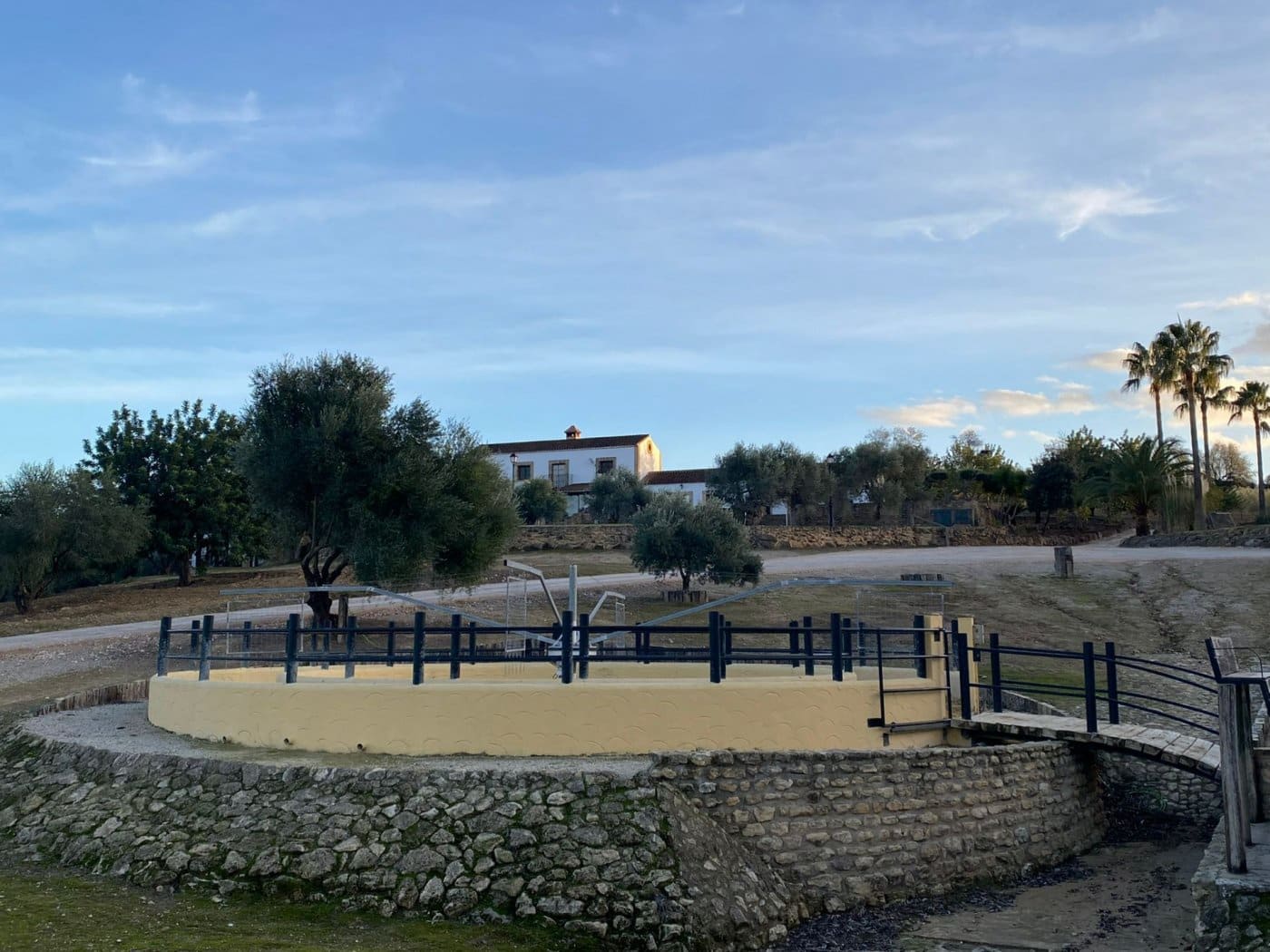 4 camera da letto Finca/Casa di Campagna in vendita in Arcos de la Frontera con piscina - 1.000.000 € (Rif: 9829515)
