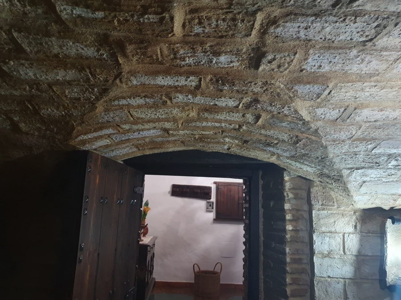 4 camera da letto Finca/Casa di Campagna in vendita in Arcos de la Frontera con piscina - 1.000.000 € (Rif: 9829515)