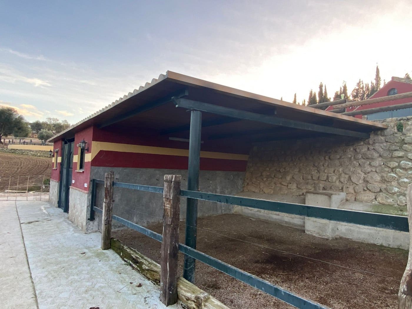 4 camera da letto Finca/Casa di Campagna in vendita in Arcos de la Frontera con piscina - 1.000.000 € (Rif: 9829515)