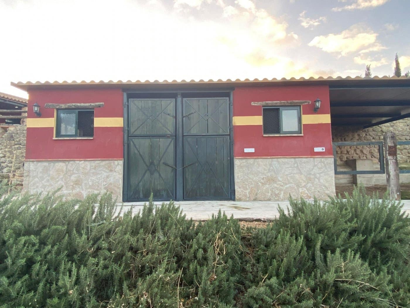 4 camera da letto Finca/Casa di Campagna in vendita in Arcos de la Frontera con piscina - 1.000.000 € (Rif: 9829515)