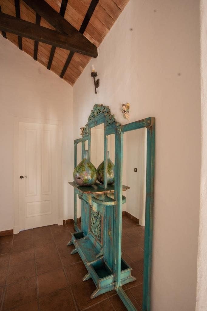 4 camera da letto Finca/Casa di Campagna in vendita in Arcos de la Frontera con piscina - 1.000.000 € (Rif: 9829515)