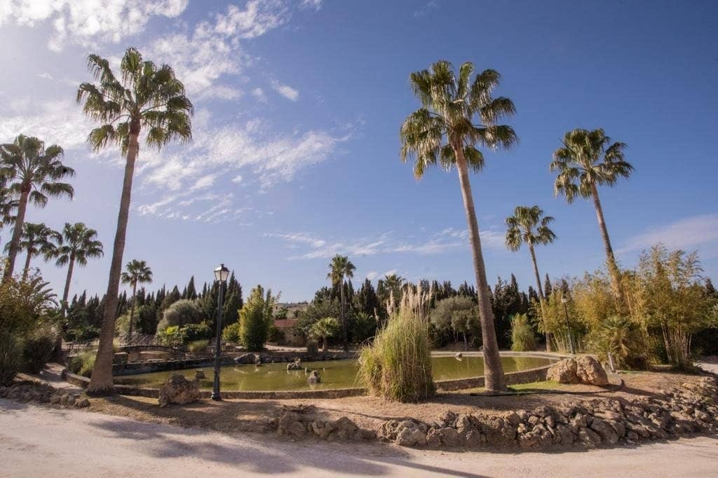 4 camera da letto Finca/Casa di Campagna in vendita in Arcos de la Frontera con piscina - 1.000.000 € (Rif: 9829515)