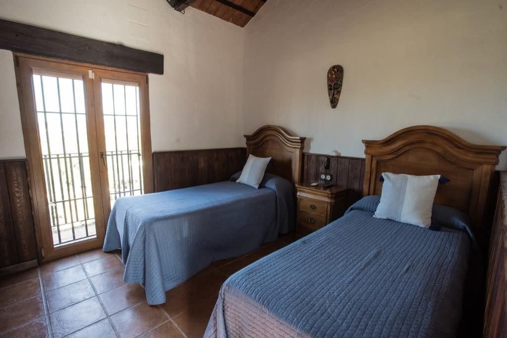4 camera da letto Finca/Casa di Campagna in vendita in Arcos de la Frontera con piscina - 1.000.000 € (Rif: 9829515)