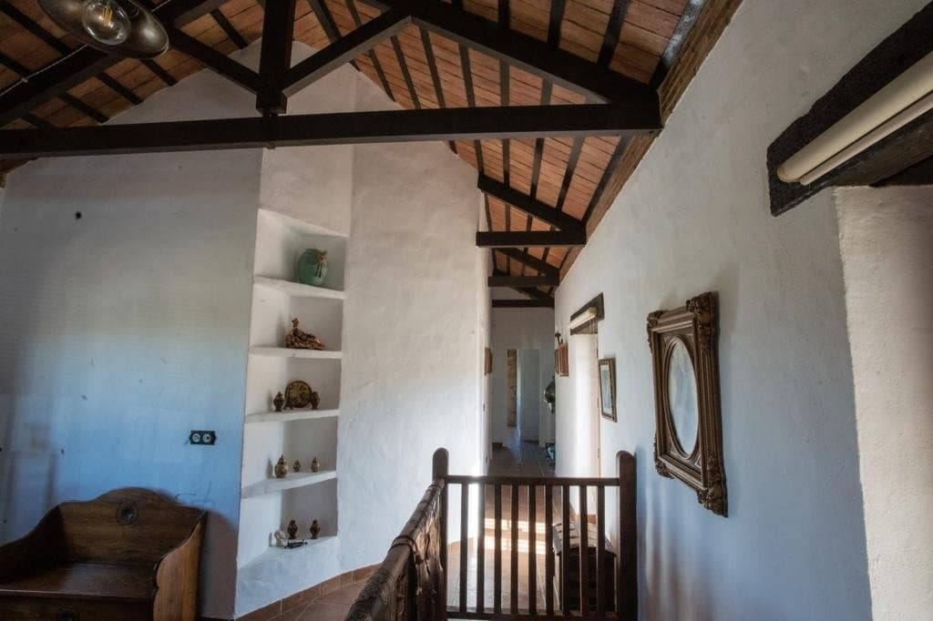 4 camera da letto Finca/Casa di Campagna in vendita in Arcos de la Frontera con piscina - 1.000.000 € (Rif: 9829515)
