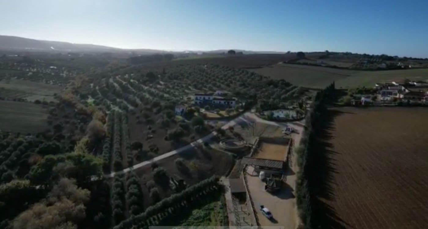 4 camera da letto Finca/Casa di Campagna in vendita in Arcos de la Frontera con piscina - 1.000.000 € (Rif: 9829515)