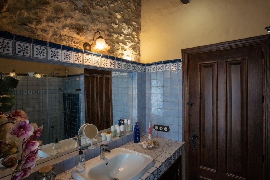 4 camera da letto Finca/Casa di Campagna in vendita in Arcos de la Frontera con piscina - 1.000.000 € (Rif: 9829515)