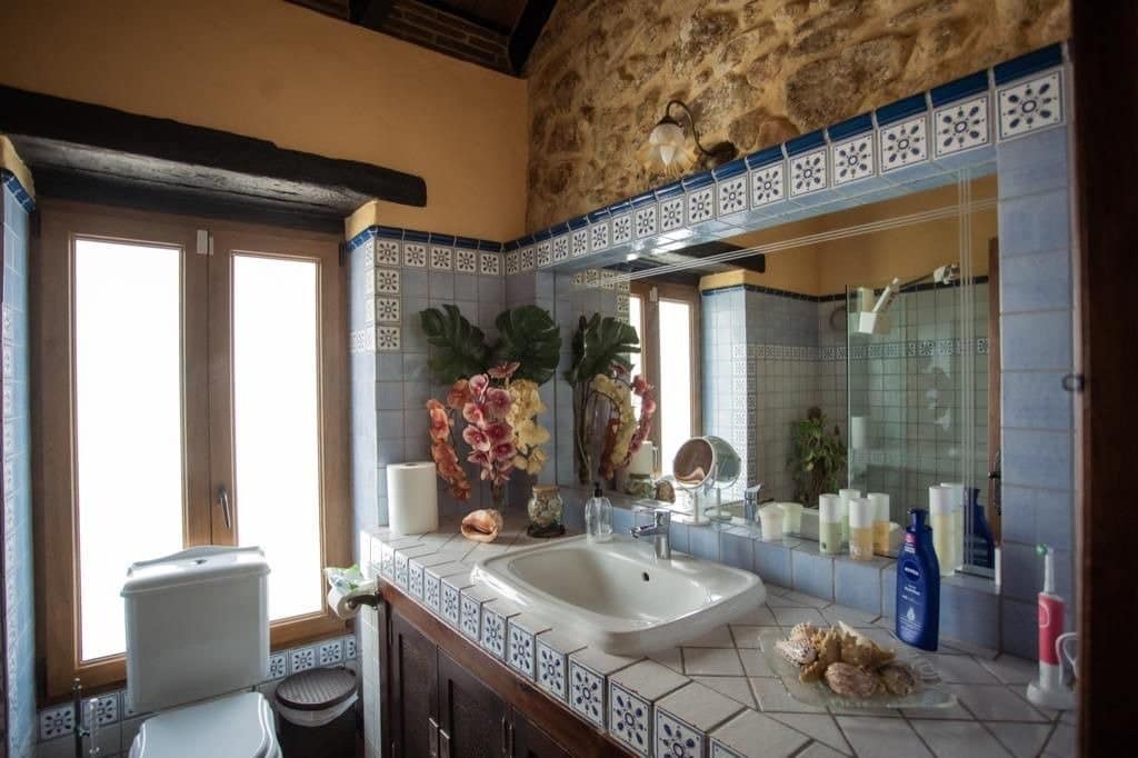 4 camera da letto Finca/Casa di Campagna in vendita in Arcos de la Frontera con piscina - 1.000.000 € (Rif: 9829515)