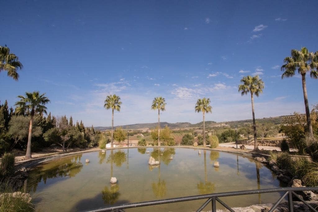 4 camera da letto Finca/Casa di Campagna in vendita in Arcos de la Frontera con piscina - 1.000.000 € (Rif: 9829515)