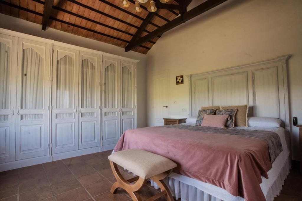 4 camera da letto Finca/Casa di Campagna in vendita in Arcos de la Frontera con piscina - 1.000.000 € (Rif: 9829515)
