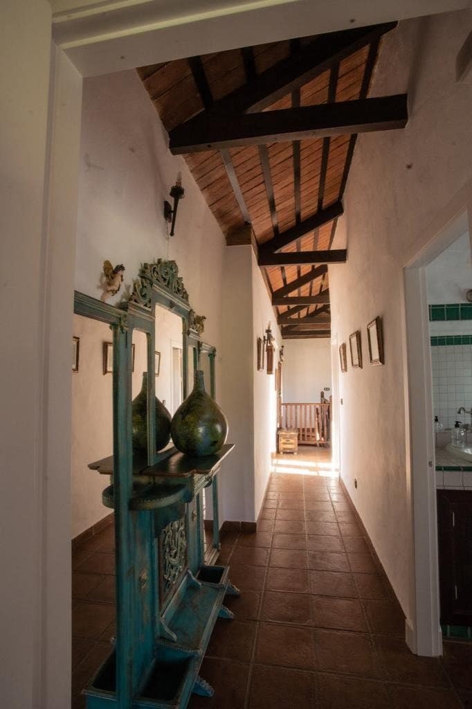 4 camera da letto Finca/Casa di Campagna in vendita in Arcos de la Frontera con piscina - 1.000.000 € (Rif: 9829515)