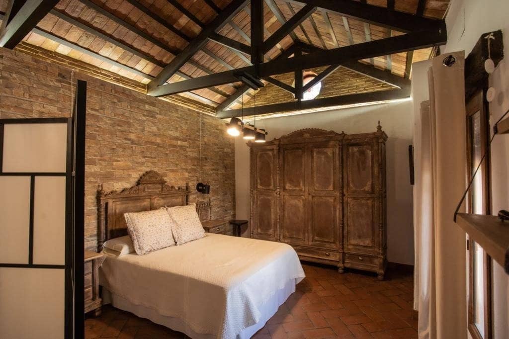 4 camera da letto Finca/Casa di Campagna in vendita in Arcos de la Frontera con piscina - 1.000.000 € (Rif: 9829515)